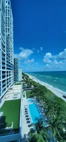 6801 Collins Avenue Miami Beach FL 33141