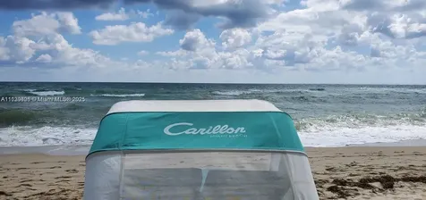 6801 Collins Avenue Miami Beach FL 33141