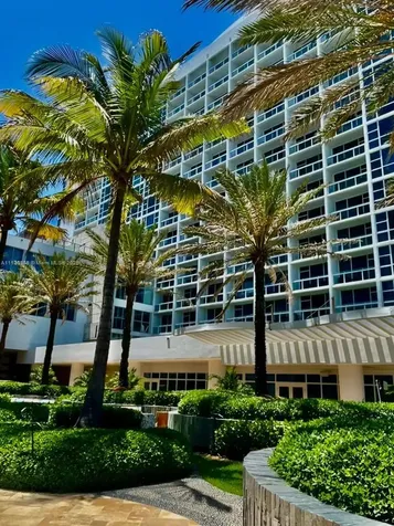 6801 Collins Avenue Miami Beach FL 33141