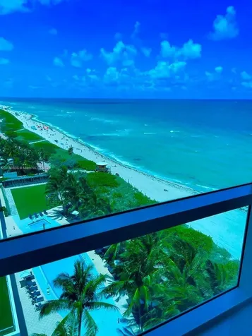6801 Collins Avenue Miami Beach FL 33141