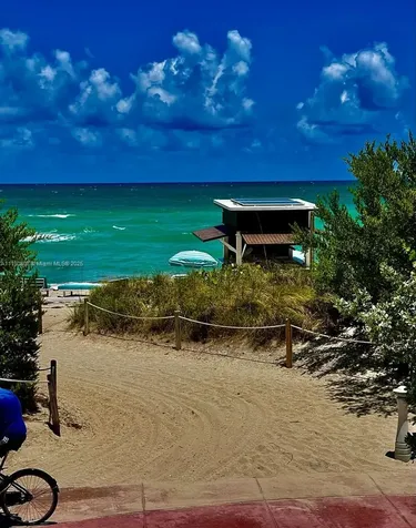 6801 Collins Avenue Miami Beach FL 33141
