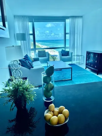 6801 Collins Avenue Miami Beach FL 33141