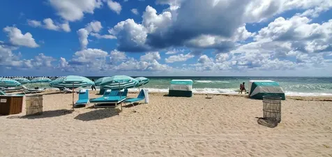 6801 Collins Avenue Miami Beach FL 33141