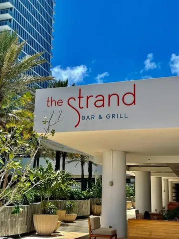 6801 Collins Avenue Miami Beach FL 33141