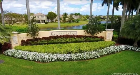 4974 SW 161st Avenue Miramar FL 33027