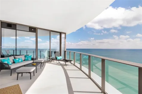 15701 Collins Avenue Sunny Isles Beach FL 33160