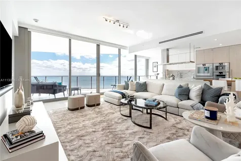 15701 Collins Avenue Sunny Isles Beach FL 33160