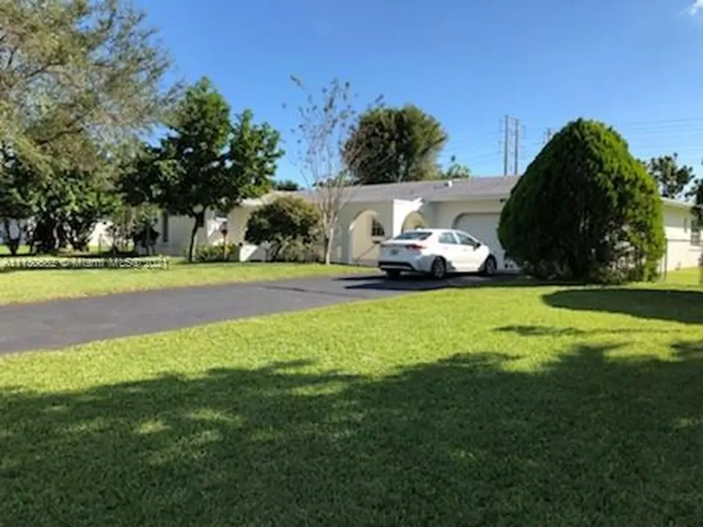 11500 SW 131st Street Miami FL 33176