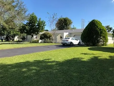 11500 SW 131st Street Miami FL 33176