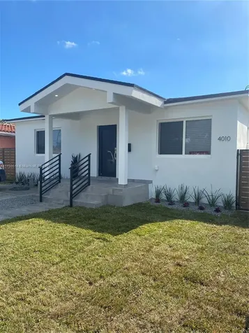 4010 SW 9th Street Miami FL 33134
