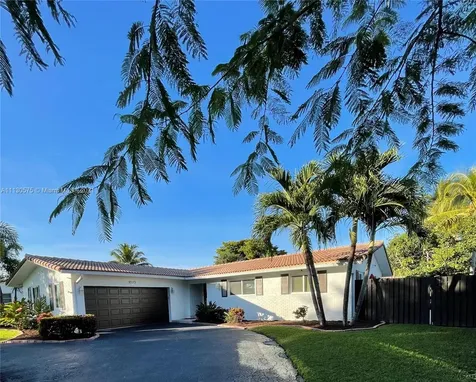 8523 NW 27th Drive Coral Springs FL 33065