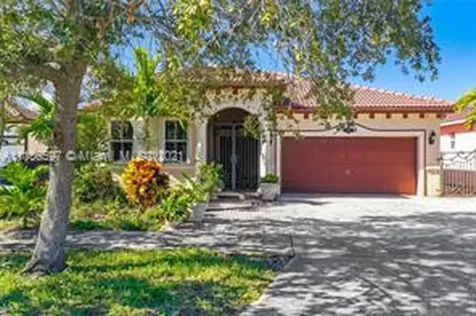 2096 SW 151st Place Miami FL 33185