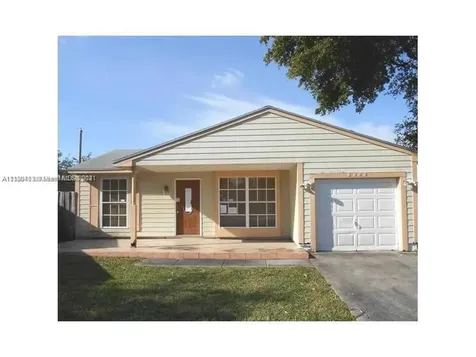 1780 SW 83rd Avenue Miramar FL 33025