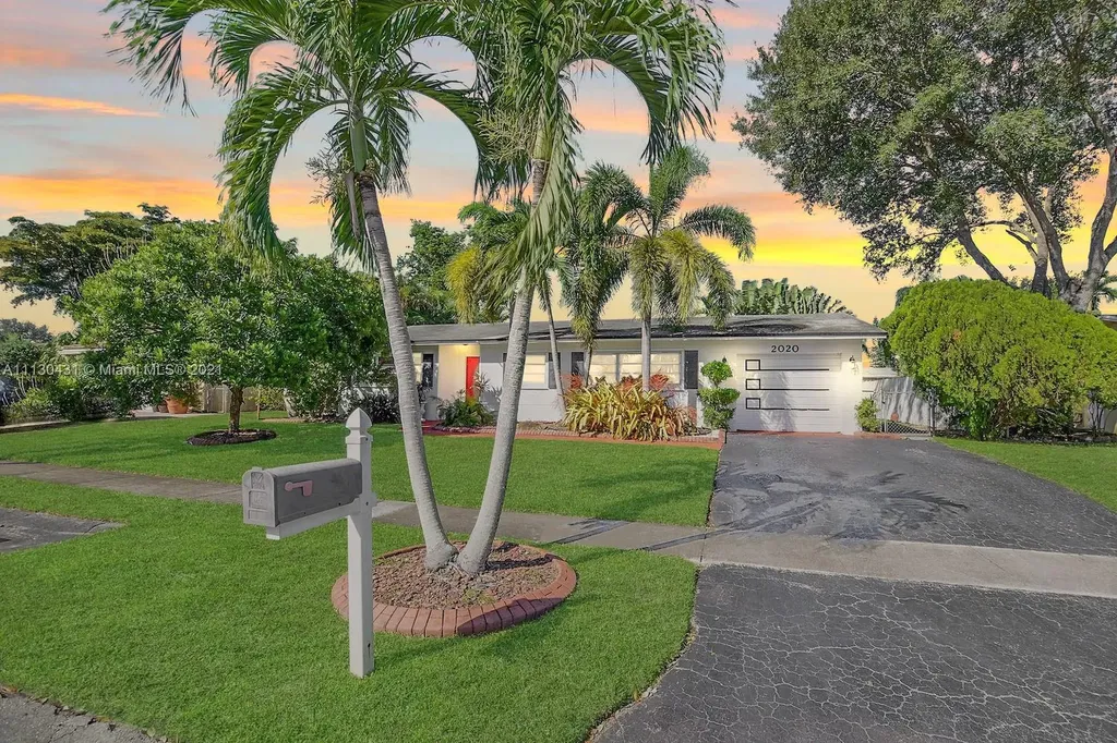 2020 NW 111th Avenue Pembroke Pines FL 33026