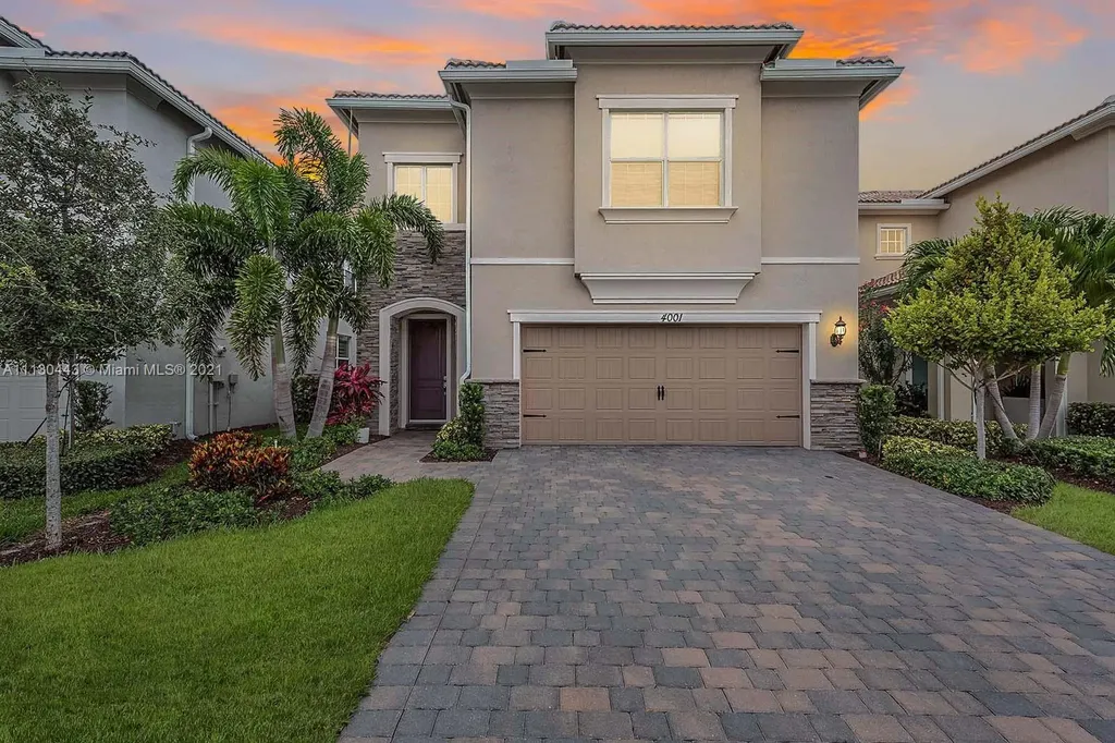 4001 Mahogany Lane Hollywood FL 33021