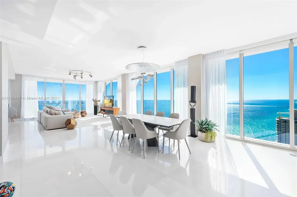 16901 Collins Avenue Sunny Isles Beach FL 33160