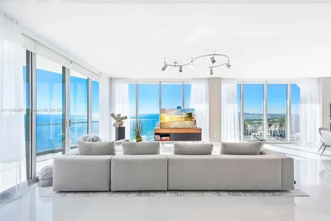 16901 Collins Avenue Sunny Isles Beach FL 33160
