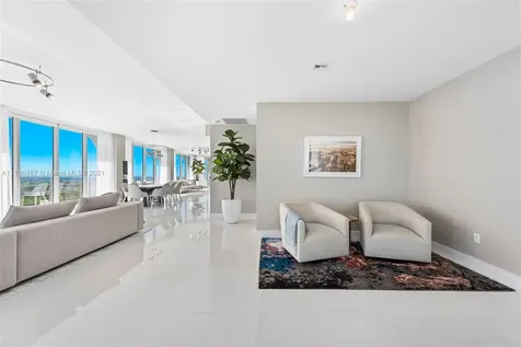 16901 Collins Avenue Sunny Isles Beach FL 33160