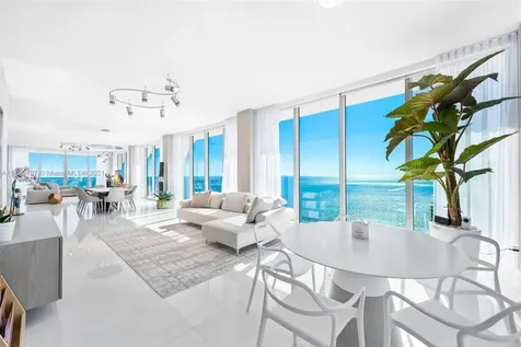 16901 Collins Avenue Sunny Isles Beach FL 33160