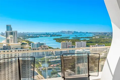 16901 Collins Avenue Sunny Isles Beach FL 33160