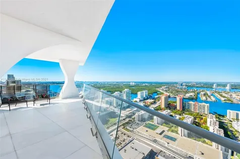 16901 Collins Avenue Sunny Isles Beach FL 33160