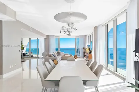 16901 Collins Avenue Sunny Isles Beach FL 33160