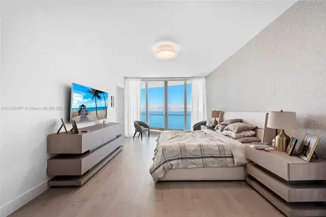 16901 Collins Avenue Sunny Isles Beach FL 33160