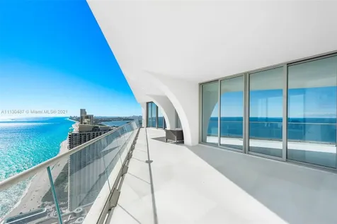16901 Collins Avenue Sunny Isles Beach FL 33160