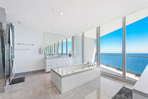 16901 Collins Avenue Sunny Isles Beach FL 33160