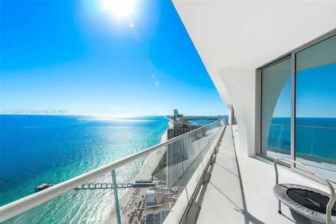 16901 Collins Avenue Sunny Isles Beach FL 33160
