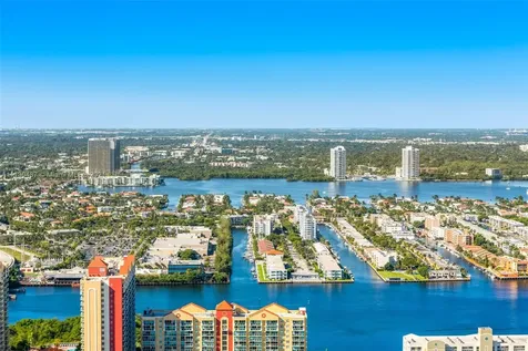 16901 Collins Avenue Sunny Isles Beach FL 33160