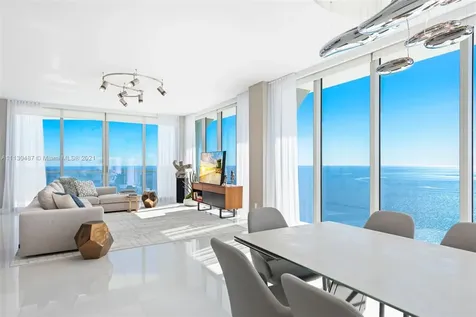 16901 Collins Avenue Sunny Isles Beach FL 33160