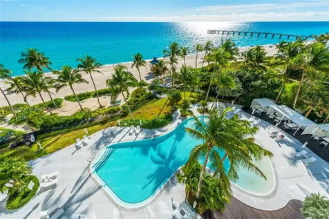 16901 Collins Avenue Sunny Isles Beach FL 33160