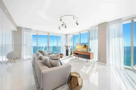 16901 Collins Avenue Sunny Isles Beach FL 33160