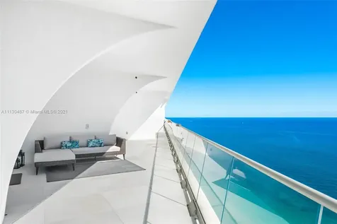 16901 Collins Avenue Sunny Isles Beach FL 33160
