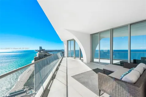 16901 Collins Avenue Sunny Isles Beach FL 33160