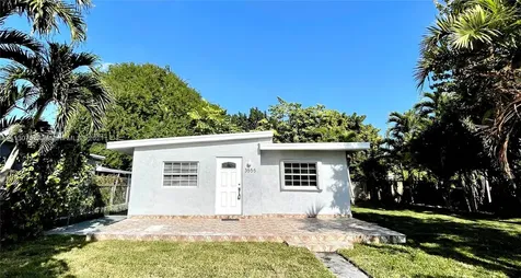 3555 NW 99th Street Miami FL 33147