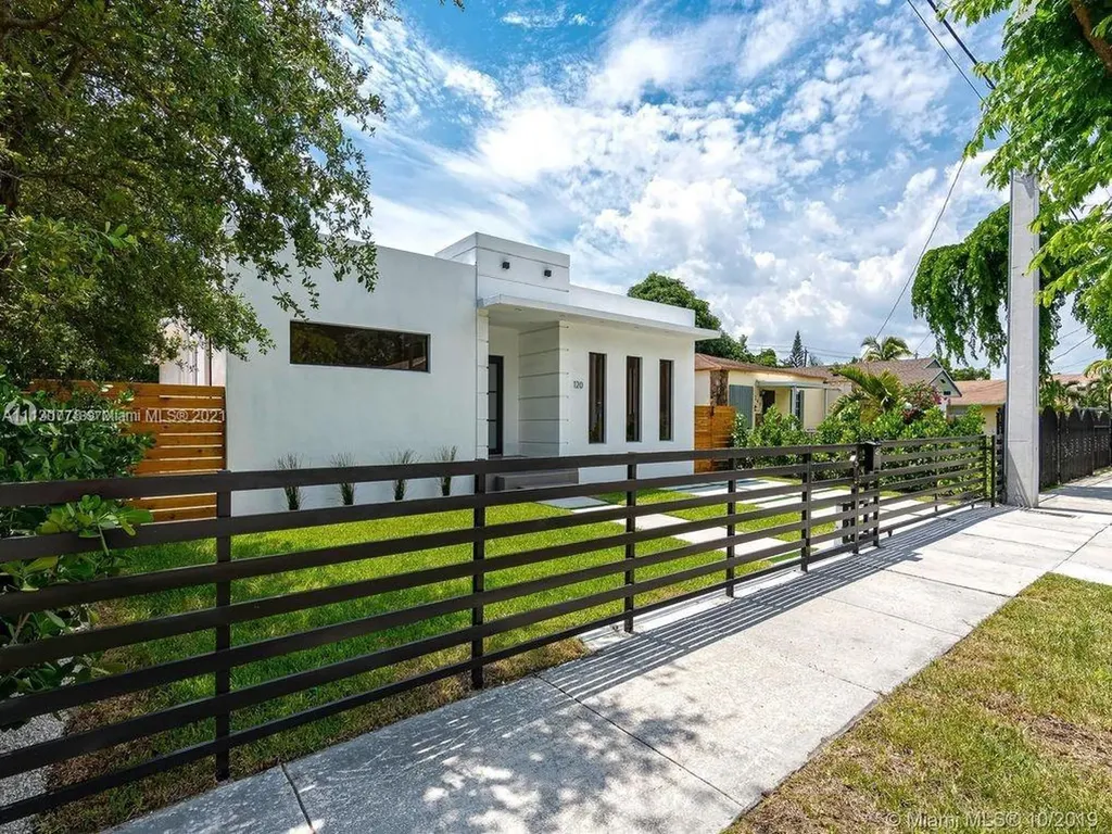 120 NW 41st Street Miami FL 33127