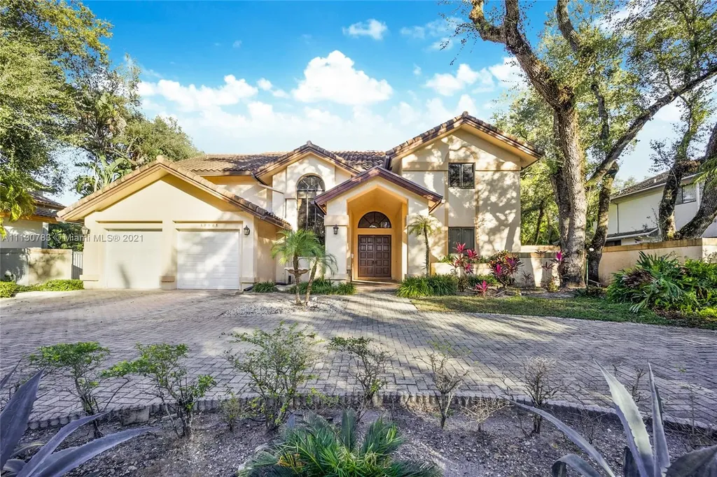 19921 NE 21st Court Miami FL 33179