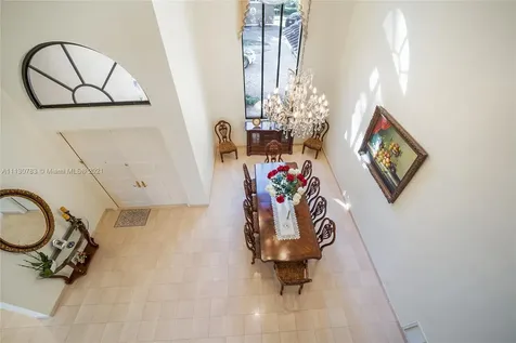 19921 NE 21st Court Miami FL 33179