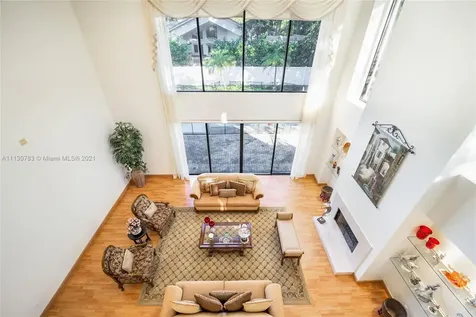 19921 NE 21st Court Miami FL 33179