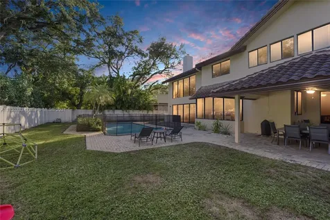19921 NE 21st Court Miami FL 33179