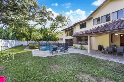 19921 NE 21st Court Miami FL 33179