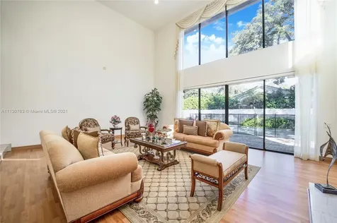 19921 NE 21st Court Miami FL 33179