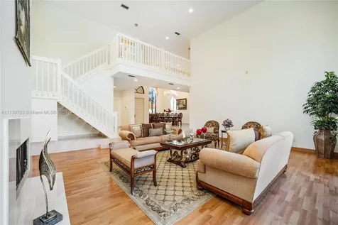 19921 NE 21st Court Miami FL 33179