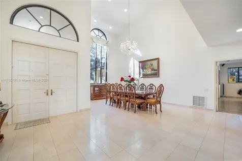 19921 NE 21st Court Miami FL 33179