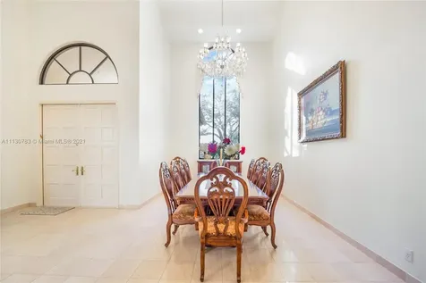 19921 NE 21st Court Miami FL 33179