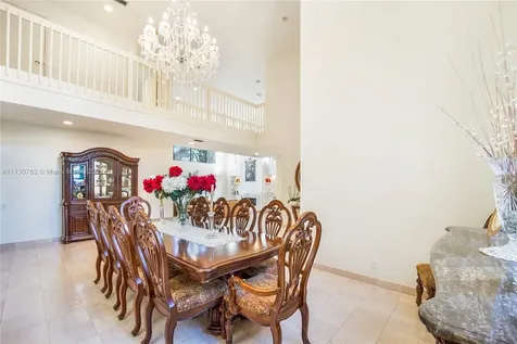 19921 NE 21st Court Miami FL 33179