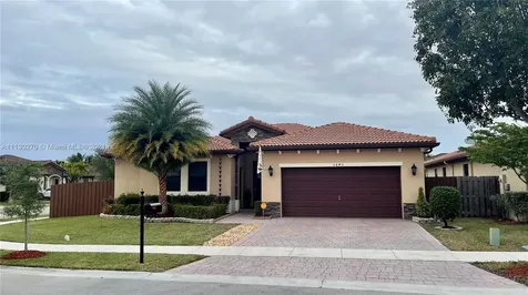 3645 SE 2nd Court Homestead FL 33033
