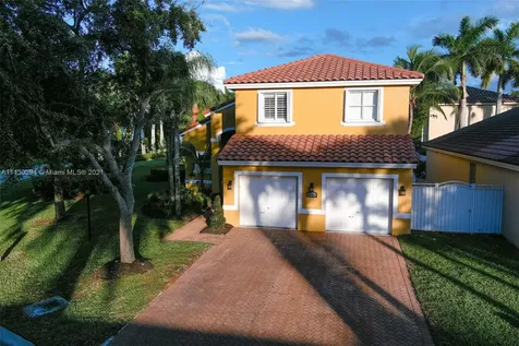 14451 SW 136th Place Miami FL 33186